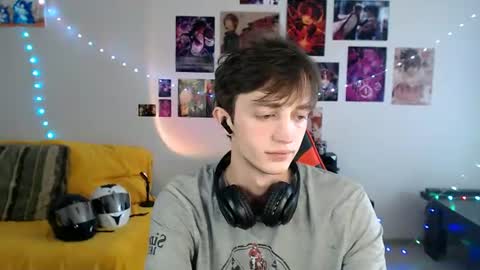 john_winx online show from July 3, 2026, 6:31 am