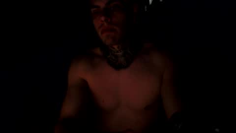 Snapshot of johnafterdark chatting on March 8, 2026, 12:09 pm JAXX online show from March 8, 2026, 12:09 pm