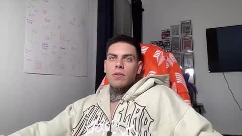 Snapshot of johnafterdark chatting on April 3, 2026, 3:59 am JAXX online show from April 3, 2026, 3:59 am