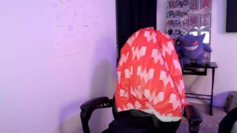 Snapshot of johnafterdark chatting on April 4, 2026, 3:38 am JAXX online show from April 4, 2026, 3:38 am