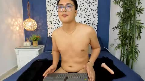 johnbelrose online show from October 25, 2025, 8:14 pm