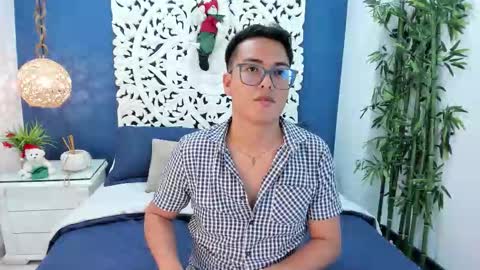 johnbelrose online show from November 17, 2025, 7:19 pm