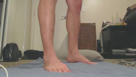 Snapshot of johnbigd702 chatting on March 6, 2025, 7:57 am Vegas Kink Freak online show from March 6, 2025, 7:57 am