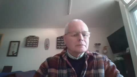 johndesnudado online show from February 8, 2026, 11:35 am