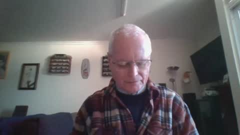 johndesnudado online show from February 17, 2026, 11:40 am