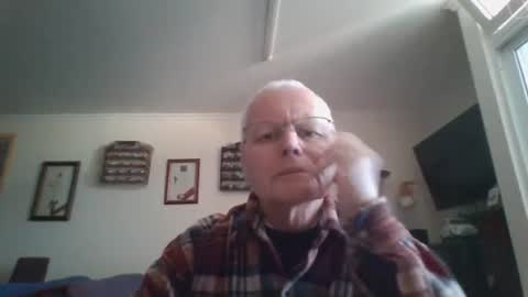 johndesnudado online show from February 28, 2026, 11:55 am