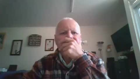 johndesnudado online show from May 3, 2026, 10:54 am
