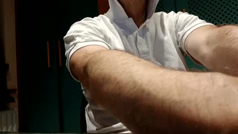 johndrake7 online show from July 9, 2026, 10:36 pm