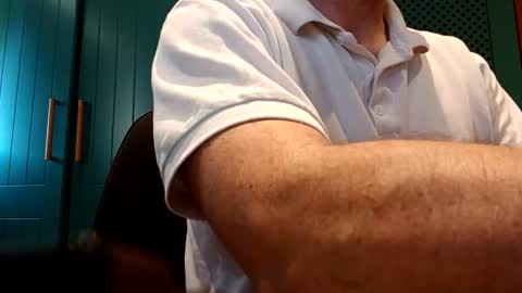 johndrake7 online show from July 10, 2026, 11:35 am