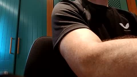 johndrake7 online show from July 12, 2026, 12:29 pm