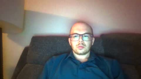 Thedude online show from July 12, 2026, 1:40 am