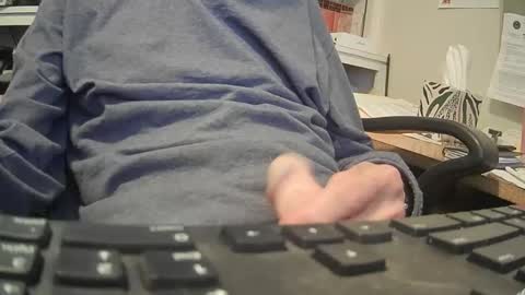 johngp777 online show from May 25, 2026, 1:50 pm