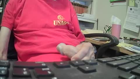 Snapshot of johngp777 chatting on June 29, 2026, 12:49 pm johngp777 online show from June 29, 2026, 12:49 pm