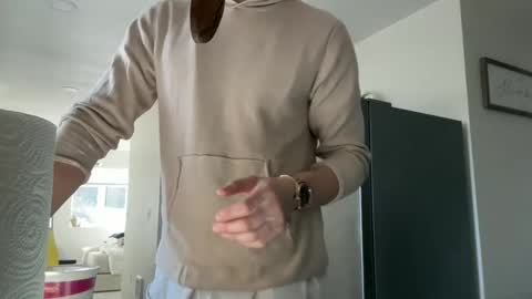 John James online show from February 26, 2025, 6:00 pm