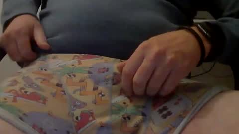 Snapshot of johnjerkof chatting on January 8, 2025, 10:06 pm johnjerkof online show from January 8, 2025, 10:06 pm