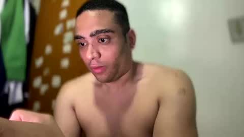 JOHN online show from February 28, 2025, 6:31 pm