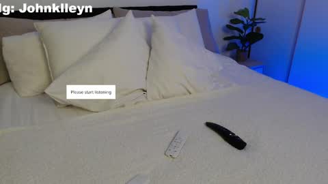 john online show from April 9, 2026, 6:24 pm