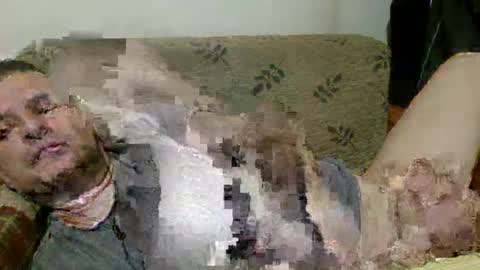 Snapshot of johnkrasas5 chatting on May 1, 2026, 11:59 am AlexLoven online show from May 1, 2026, 11:59 am