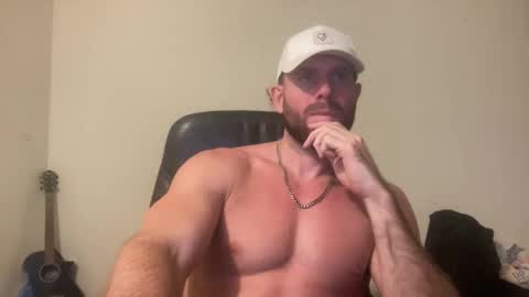 johnla25 online show from October 28, 2025, 7:12 am