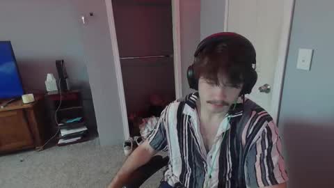 John Lights online show from December 16, 2025, 8:47 pm