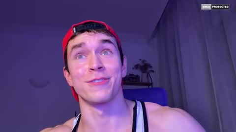 Snapshot of johnnnyhorny chatting on November 4, 2025, 7:57 pm Johnny online show from November 4, 2025, 7:57 pm