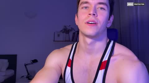 Snapshot of johnnnyhorny chatting on December 17, 2025, 8:04 pm Johnny online show from December 17, 2025, 8:04 pm