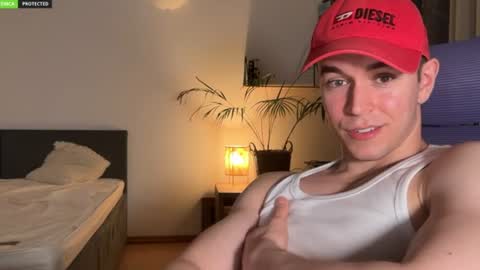 Johnny online show from June 14, 2026, 8:00 pm
