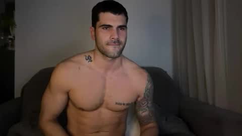 Johnny  b0y online show from July 23, 2026, 1:08 am