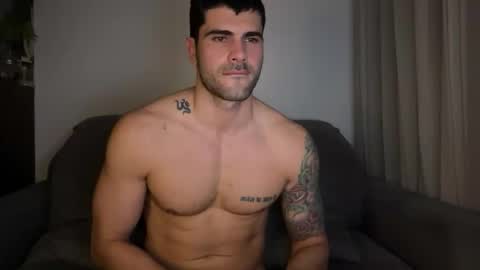 Johnny  b0y online show from July 23, 2026, 1:58 am