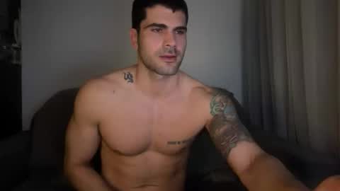 Johnny  b0y online show from July 27, 2026, 1:45 am