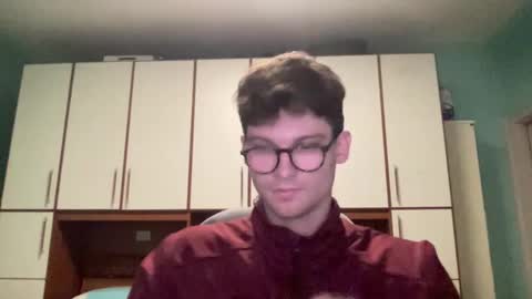 Snapshot of johnny__wood chatting on January 9, 2025, 8:11 pm Johnny online show from January 9, 2025, 8:11 pm