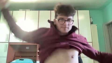 Snapshot of johnny__wood chatting on January 12, 2025, 3:03 pm Johnny online show from January 12, 2025, 3:03 pm