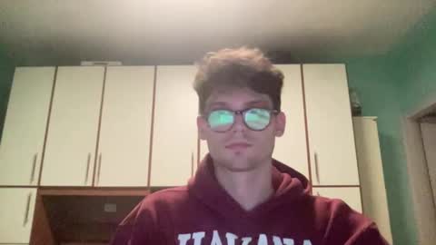 Snapshot of johnny__wood chatting on January 20, 2025, 11:54 pm Johnny online show from January 20, 2025, 11:54 pm