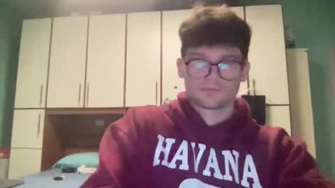 Snapshot of johnny__wood chatting on January 23, 2025, 1:56 pm Johnny online show from January 23, 2025, 1:56 pm