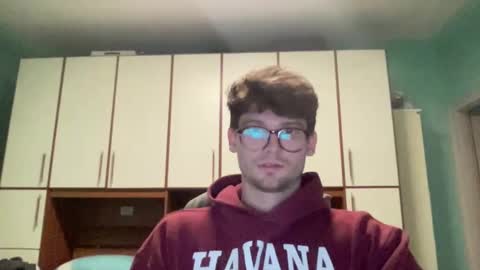 Snapshot of johnny__wood chatting on February 13, 2025, 1:48 pm Johnny online show from February 13, 2025, 1:48 pm