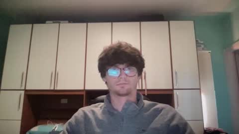 Snapshot of johnny__wood chatting on December 5, 2025, 1:31 pm Johnny online show from December 5, 2025, 1:31 pm