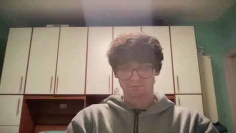 Snapshot of johnny__wood chatting on December 14, 2025, 4:01 pm Johnny online show from December 14, 2025, 4:01 pm