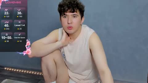 Johnny online show from March 9, 2026, 6:23 pm