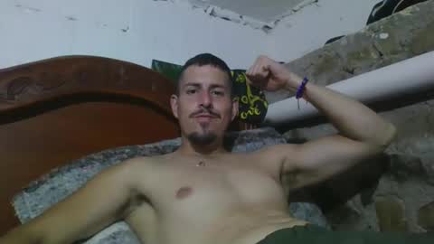 Johnny online show from December 27, 2024, 2:47 am