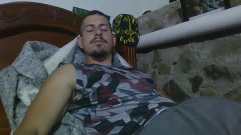 Johnny online show from December 28, 2024, 2:11 am