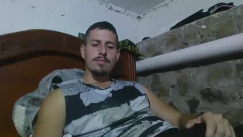 Johnny online show from December 30, 2024, 12:43 am