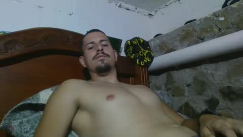 Johnny online show from January 12, 2025, 12:33 pm