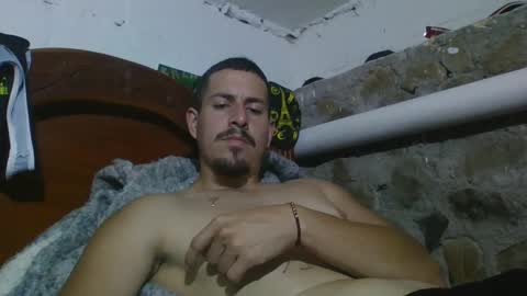 Johnny online show from January 17, 2025, 6:12 pm