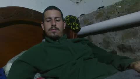 Snapshot of johnny_deep_420 chatting on January 19, 2025, 9:44 am Johnny online show from January 19, 2025, 9:44 am