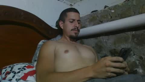 Johnny online show from January 20, 2025, 3:04 am