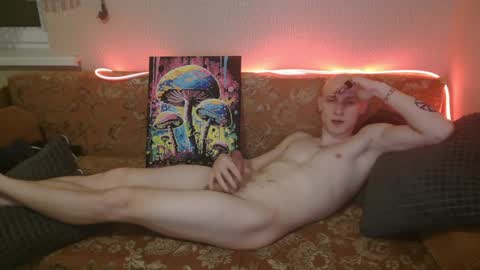 Johnny online show from February 3, 2025, 3:49 pm