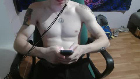 Johnny online show from September 25, 2025, 4:00 pm