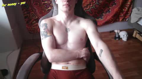 Snapshot of johnny_positive chatting on February 14, 2026, 9:17 am Johnny online show from February 14, 2026, 9:17 am