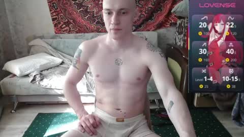 Johnny online show from May 24, 2026, 5:23 am