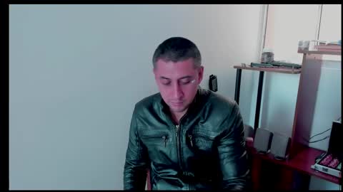 Snapshot of johnny_seens1 chatting on February 10, 2025, 6:24 pm Johnny online show from February 10, 2025, 6:24 pm